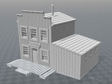 Load image into Gallery viewer, American Wild West