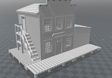 Load image into Gallery viewer, American Wild West