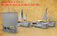 Load image into Gallery viewer, Medieval Towns and Castles