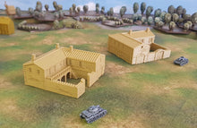 Load image into Gallery viewer, 6mm - 12mm European theatre