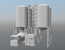 Load image into Gallery viewer, D - Cold War in Germany