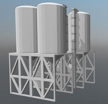 Load image into Gallery viewer, D - Cold War in Germany