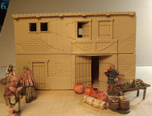 Load image into Gallery viewer, D - Streets of Rome