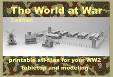 Load image into Gallery viewer, The World at War edition 2