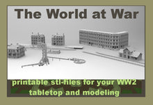 Load image into Gallery viewer, The World at War edition 1