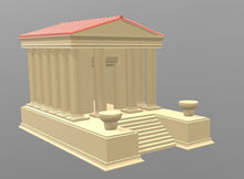 Load image into Gallery viewer, D - Streets of Rome