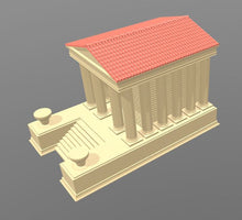 Load image into Gallery viewer, D - Streets of Rome