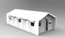 Load image into Gallery viewer, Arabic buildings modern + old