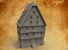 Load image into Gallery viewer, Medieval Towns and Castles