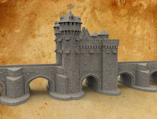 Load image into Gallery viewer, Medieval Towns and Castles