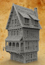 Load image into Gallery viewer, Medieval Towns and Castles