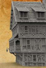 Load image into Gallery viewer, Medieval Towns and Castles