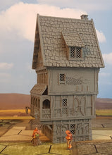 Load image into Gallery viewer, Medieval Towns and Castles