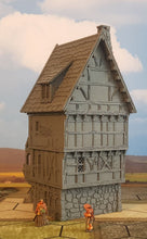 Load image into Gallery viewer, Medieval Towns and Castles