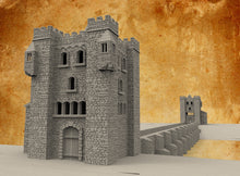 Load image into Gallery viewer, Medieval "LondonBridge" + others