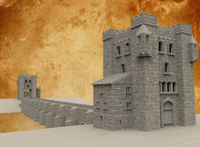 Load image into Gallery viewer, Medieval "LondonBridge" + others