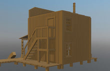 Load image into Gallery viewer, American Wild West