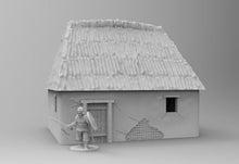 Load image into Gallery viewer, Medieval Dark Ages