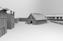 Load image into Gallery viewer, Medieval Dark Ages