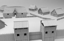 Load image into Gallery viewer, Medieval Dark Ages