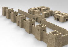 Load image into Gallery viewer, Medieval the Crusades