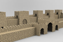 Load image into Gallery viewer, Medieval the Crusades