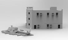 Load image into Gallery viewer, Arabic buildings modern + old