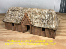 Load image into Gallery viewer, Medieval Dark Ages