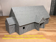 Load image into Gallery viewer, Medieval Dark Ages