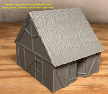 Load image into Gallery viewer, Medieval Dark Ages