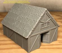 Load image into Gallery viewer, Medieval Dark Ages