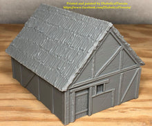 Load image into Gallery viewer, Medieval Dark Ages