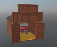 Load image into Gallery viewer, American Wild West