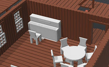 Load image into Gallery viewer, American Wild West