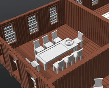 Load image into Gallery viewer, American Wild West