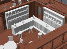 Load image into Gallery viewer, American Wild West