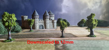 Load image into Gallery viewer, Medieval / Fantasy Campaign 2025
