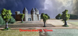 Medieval / Fantasy Campaign 2025