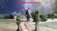 Load image into Gallery viewer, Medieval / Fantasy Campaign 2025
