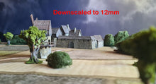 Load image into Gallery viewer, Medieval / Fantasy Campaign 2025

