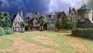 Medieval / Fantasy Campaign 2025