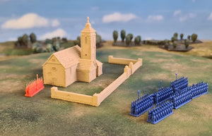 6mm - 12mm Napoleonic