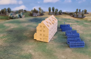 6mm - 12mm Napoleonic