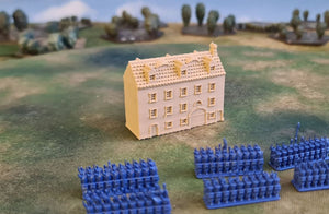 6mm - 12mm Napoleonic