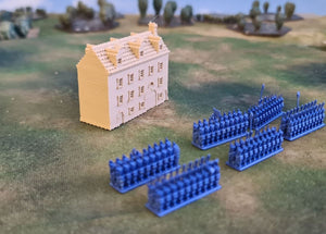 6mm - 12mm Napoleonic