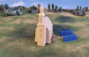 6mm - 12mm Napoleonic