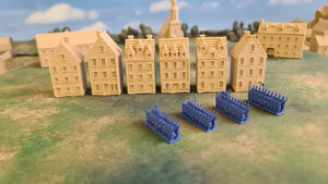 6mm - 12mm Napoleonic