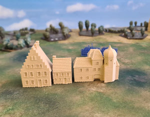 6mm - 12mm Napoleonic