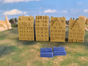 6mm - 12mm Napoleonic