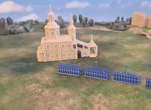 6mm - 12mm Napoleonic